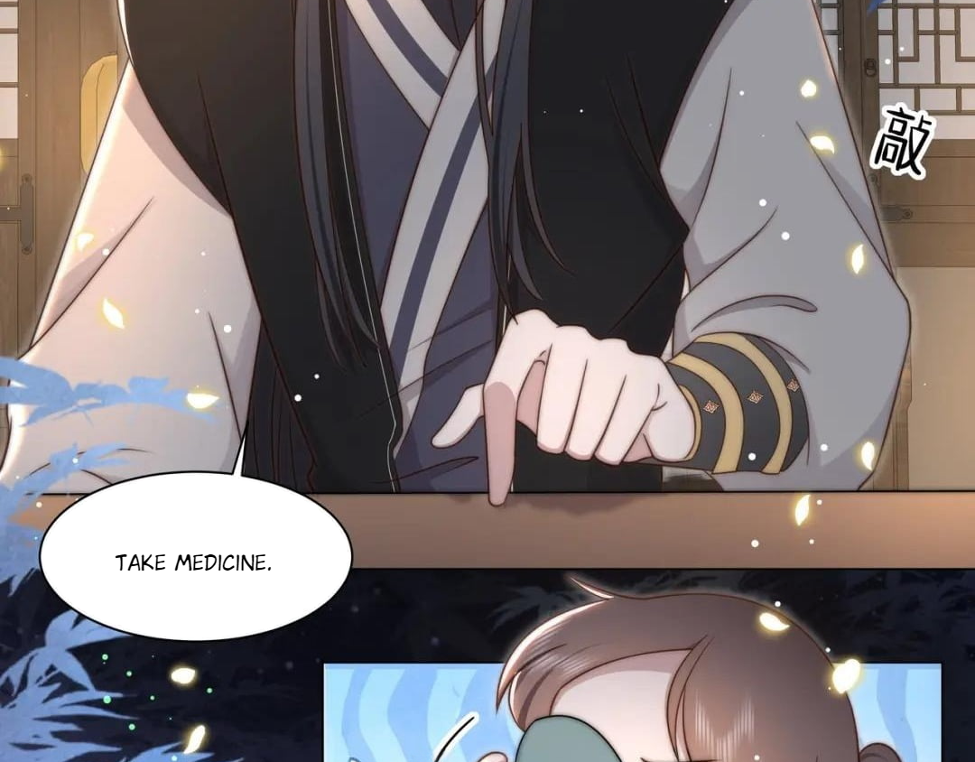 Lonely Emperor Chases His Sister-in-Law Chapter 42 - page 51